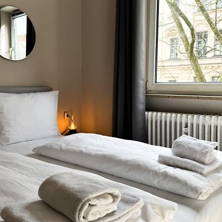 Hotel Sendlinger Tor München Kültér fotó