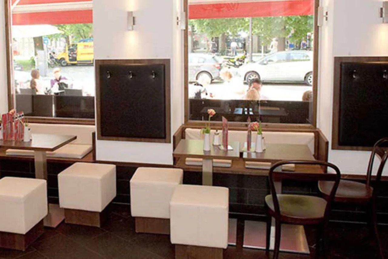 Hotel Sendlinger Tor München Kültér fotó