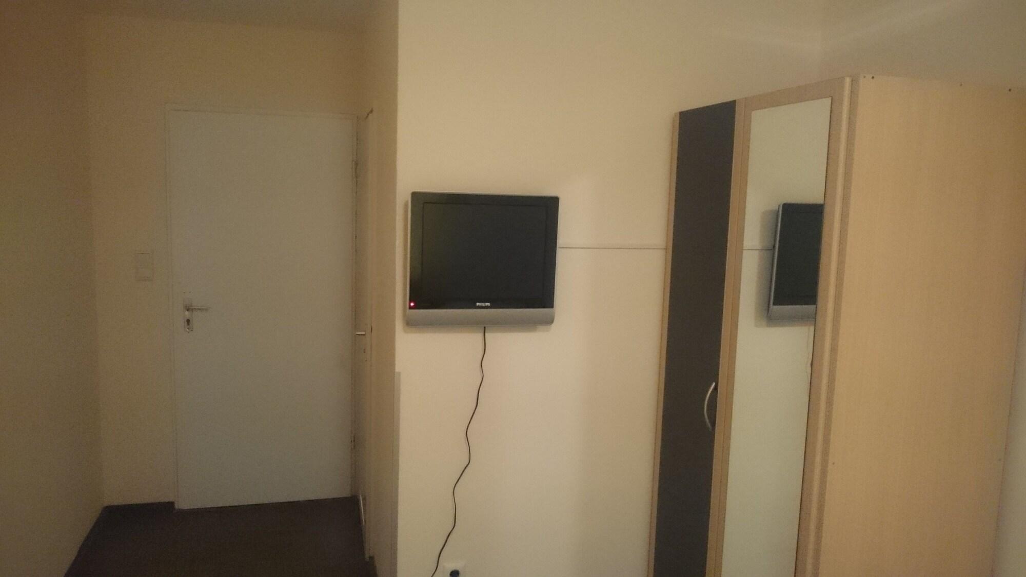 Hotel Sendlinger Tor München Kültér fotó