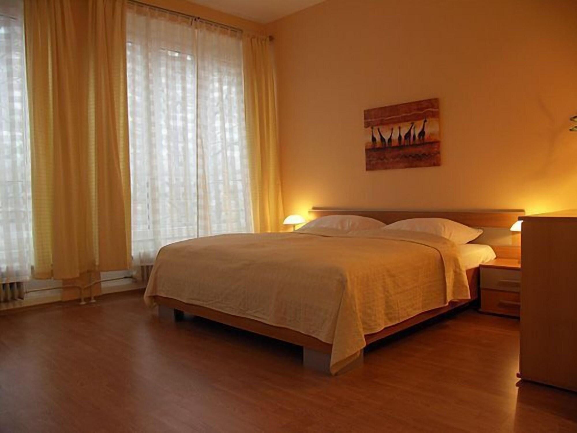 Hotel Sendlinger Tor München Kültér fotó