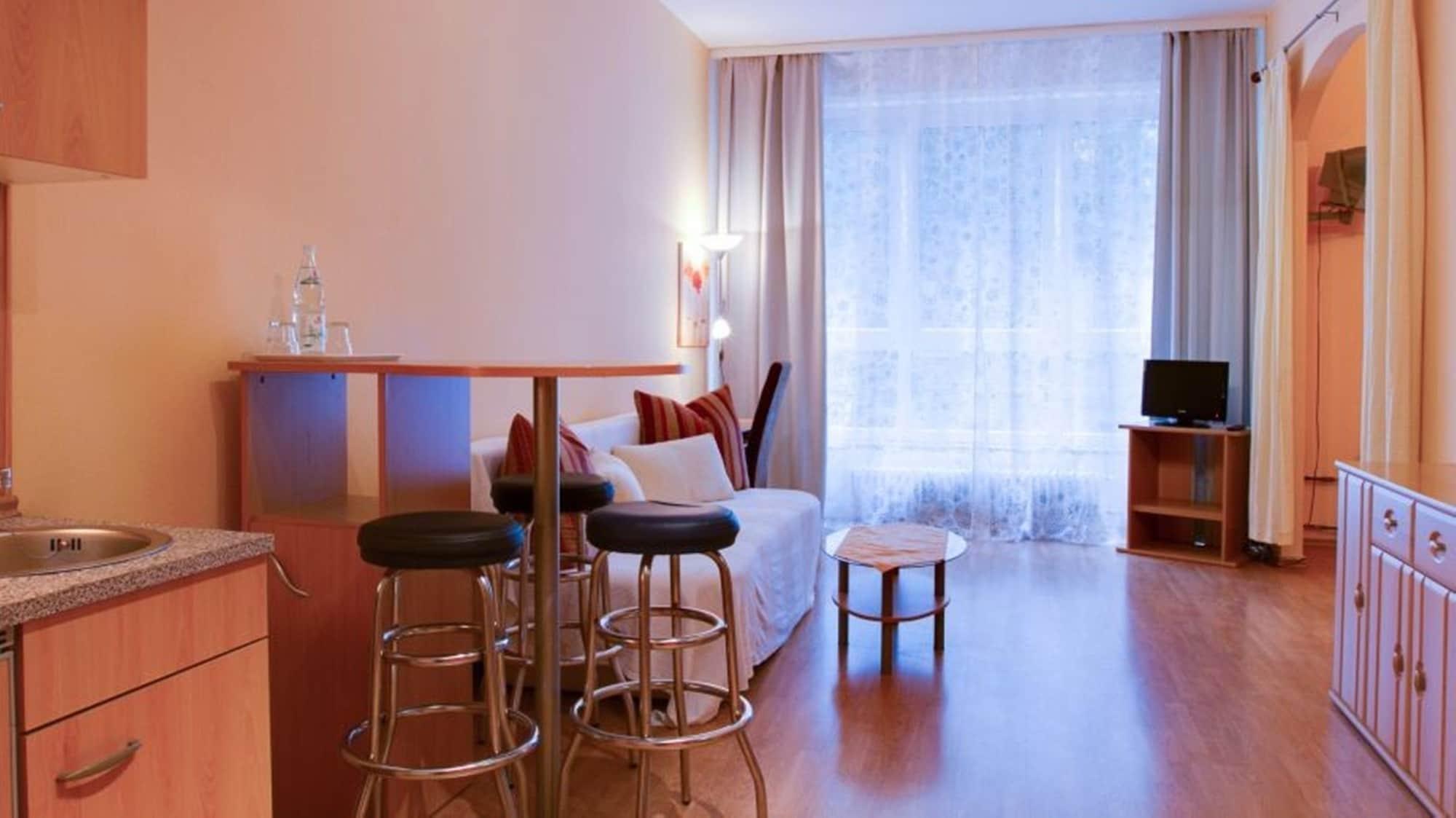 Hotel Sendlinger Tor München Kültér fotó