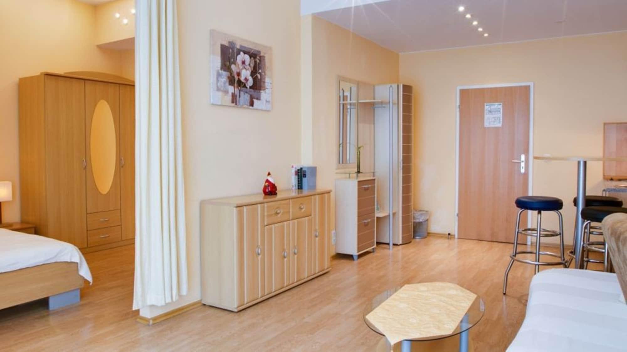 Hotel Sendlinger Tor München Kültér fotó
