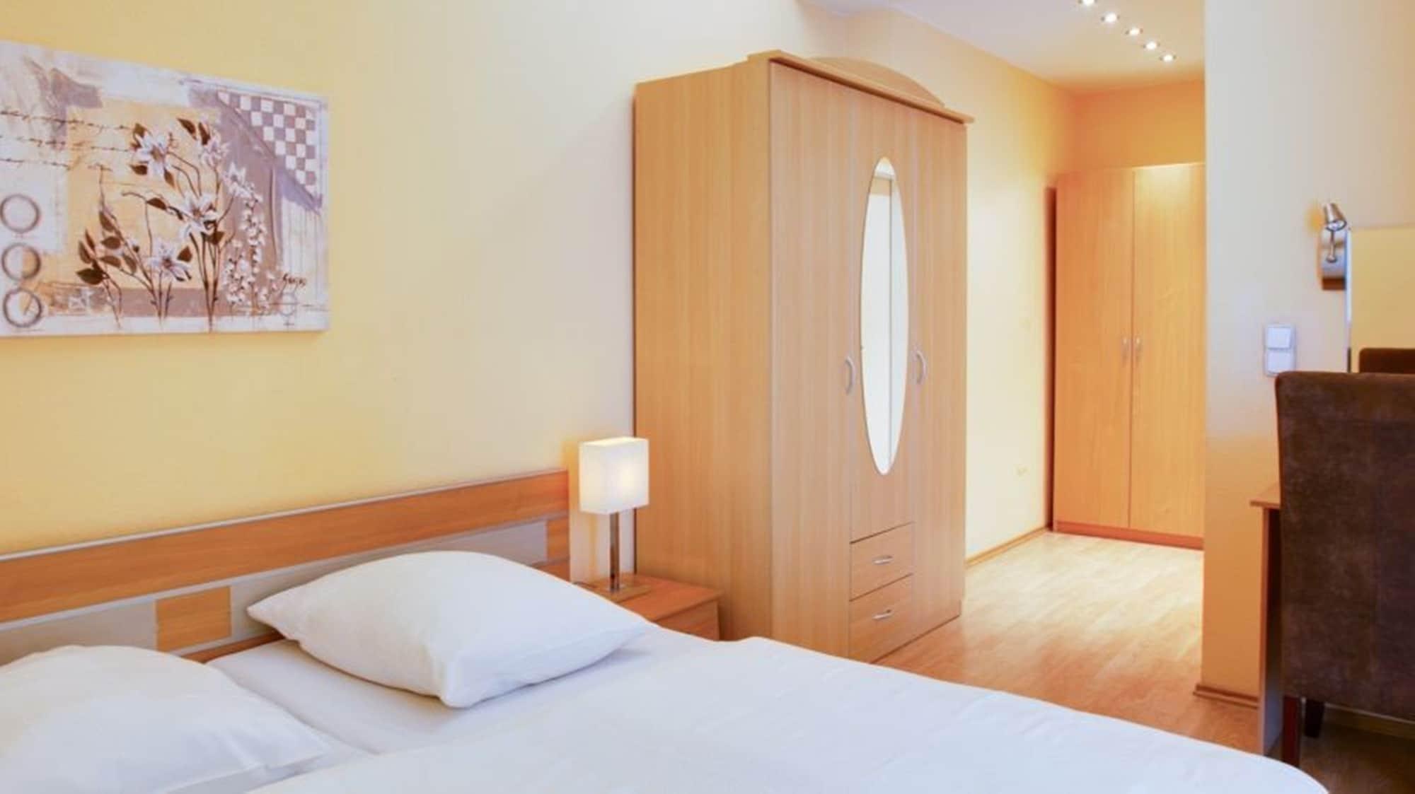 Hotel Sendlinger Tor München Kültér fotó