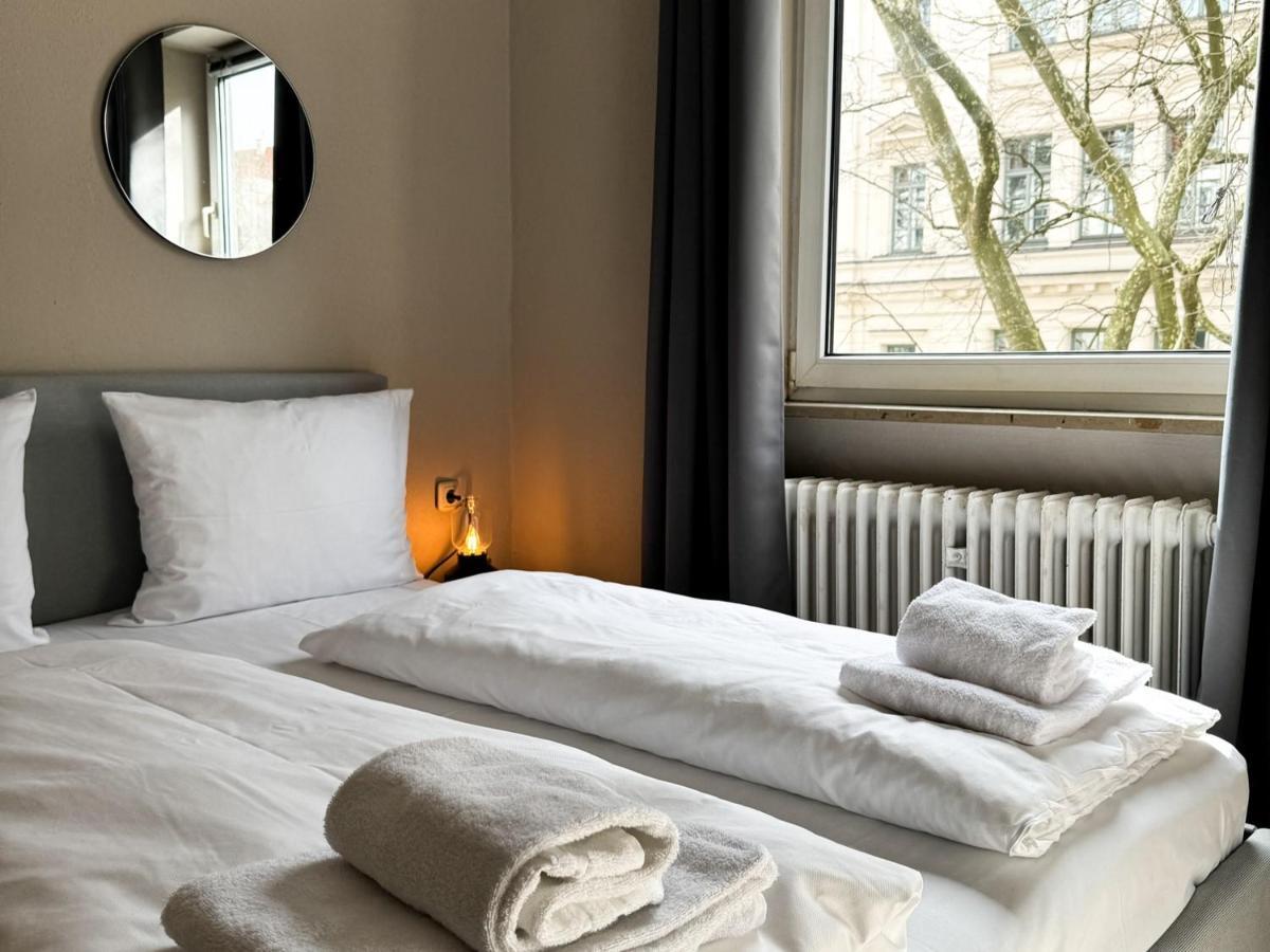 Hotel Sendlinger Tor München Kültér fotó