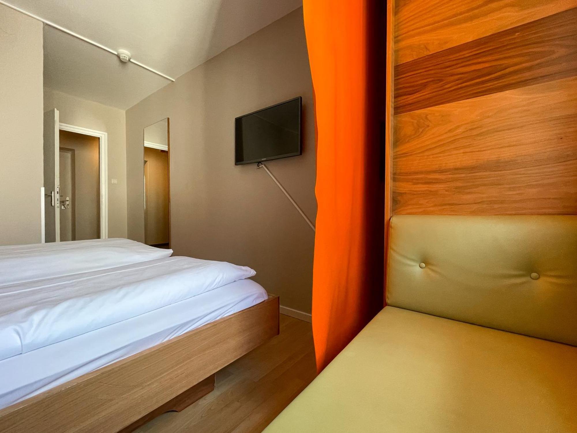 Hotel Sendlinger Tor München Kültér fotó