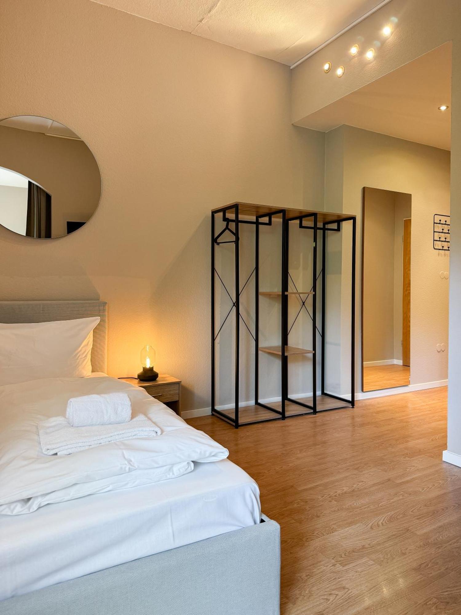 Hotel Sendlinger Tor München Kültér fotó