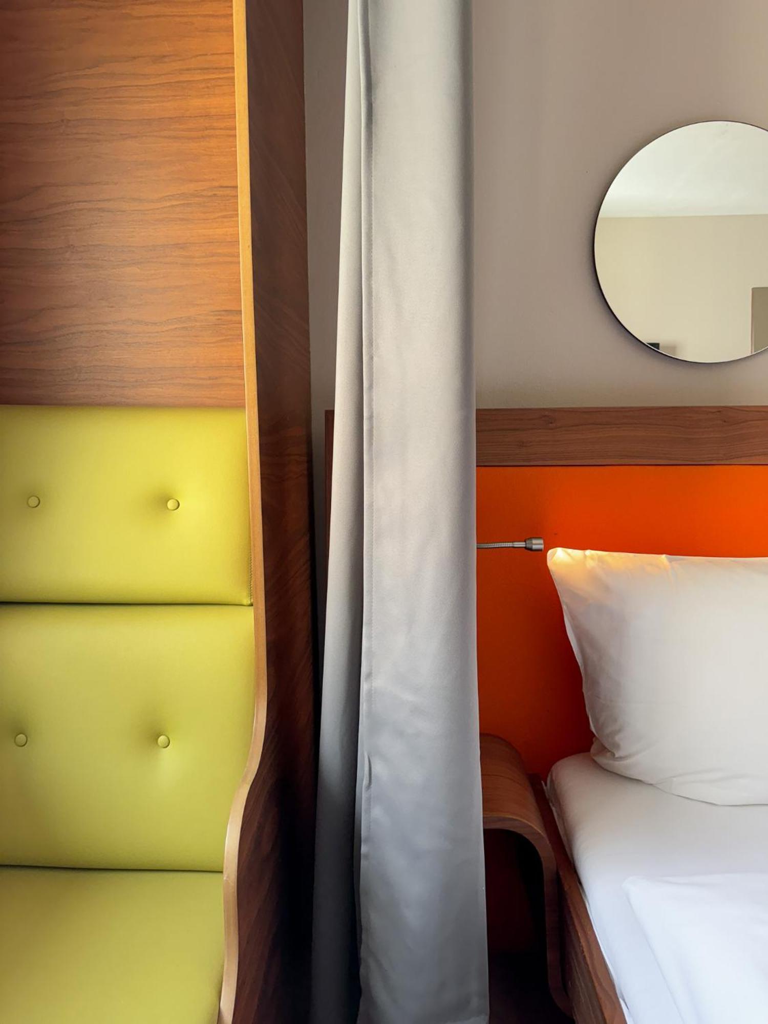 Hotel Sendlinger Tor München Kültér fotó