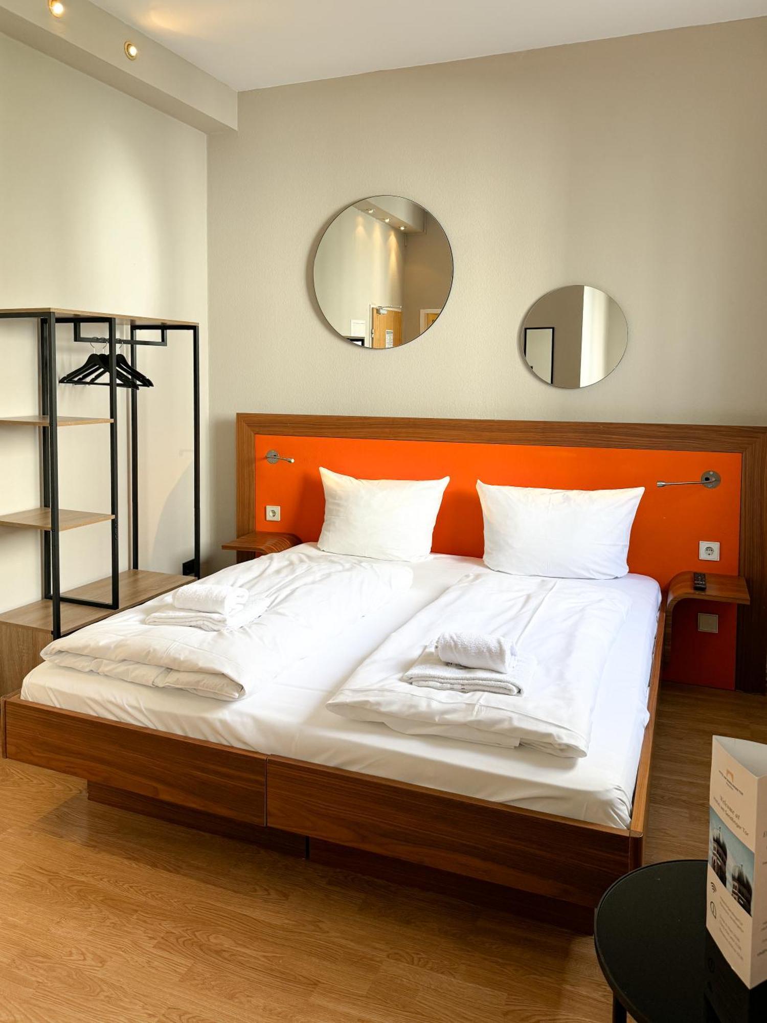 Hotel Sendlinger Tor München Kültér fotó
