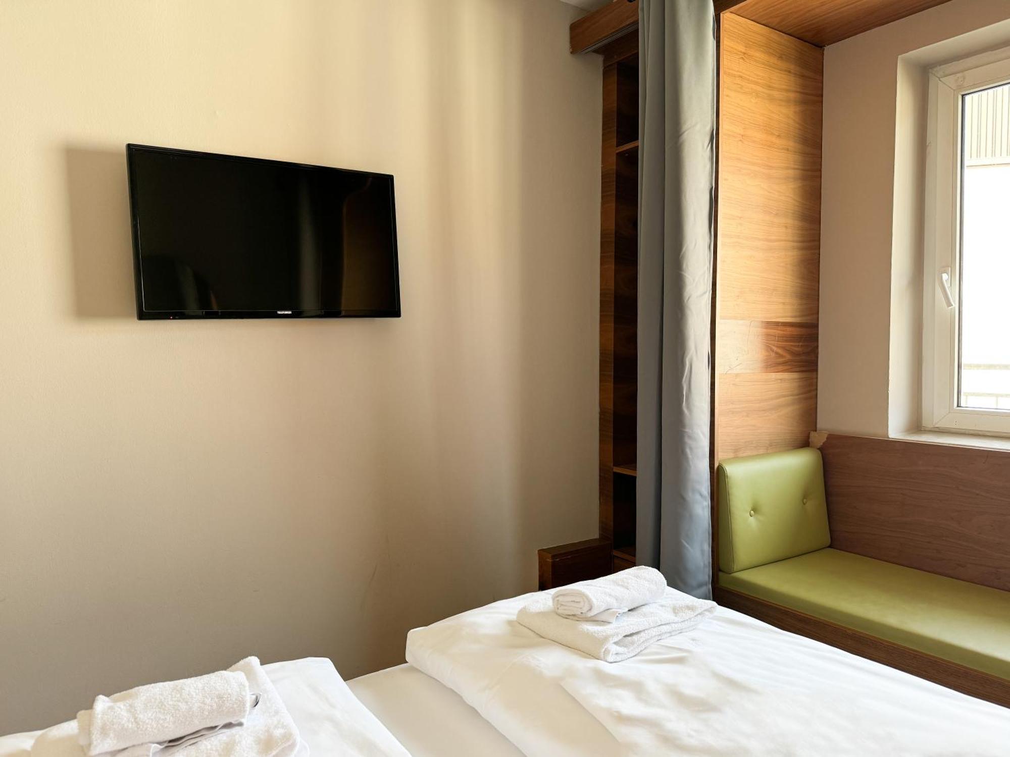 Hotel Sendlinger Tor München Kültér fotó