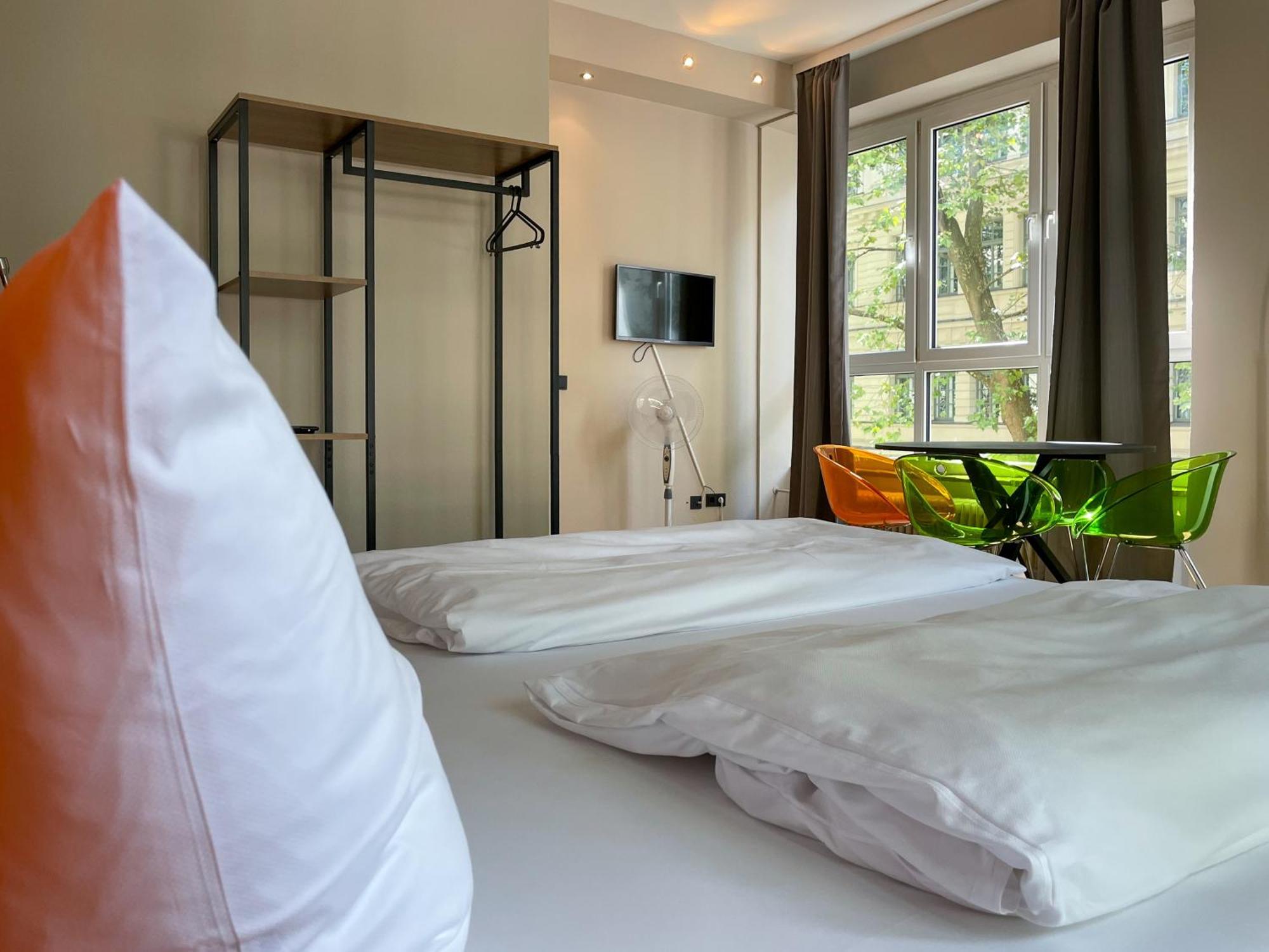 Hotel Sendlinger Tor München Kültér fotó
