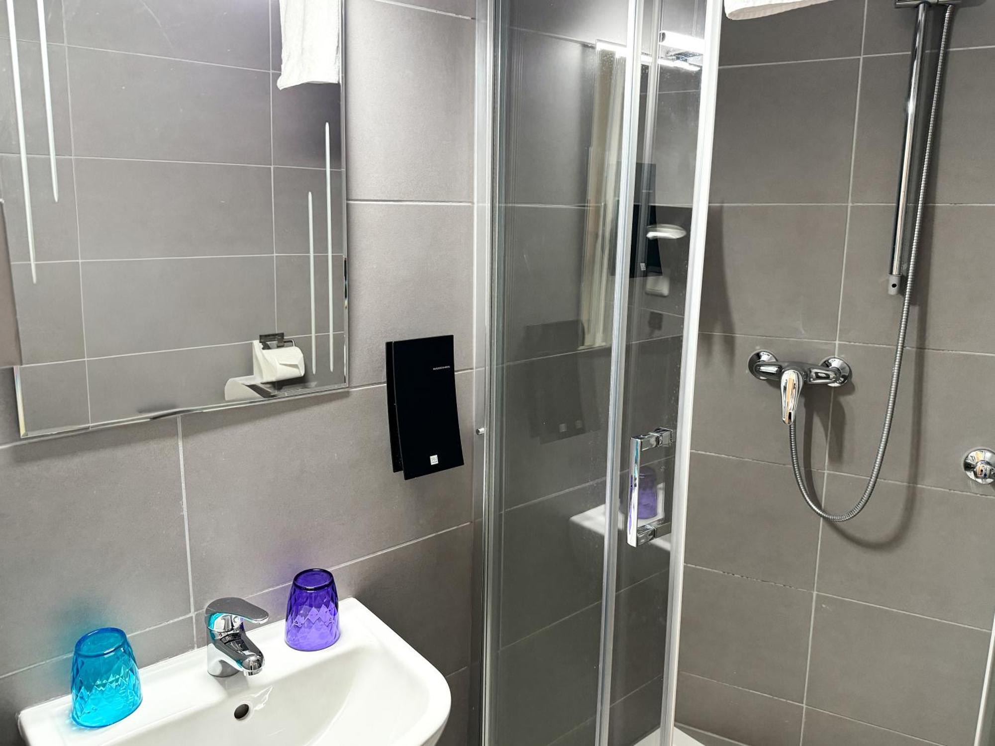 Hotel Sendlinger Tor München Kültér fotó