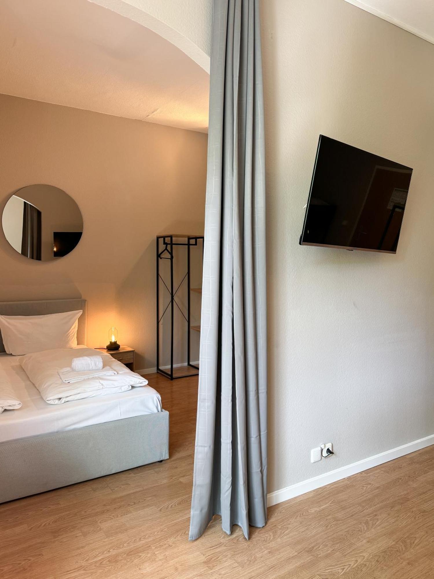 Hotel Sendlinger Tor München Kültér fotó
