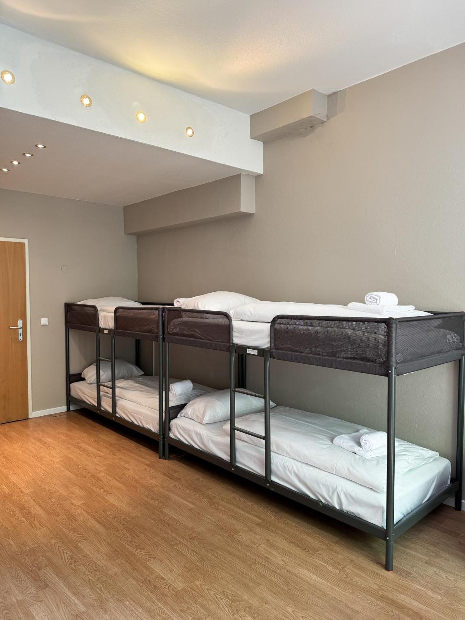 Hotel Sendlinger Tor München Kültér fotó