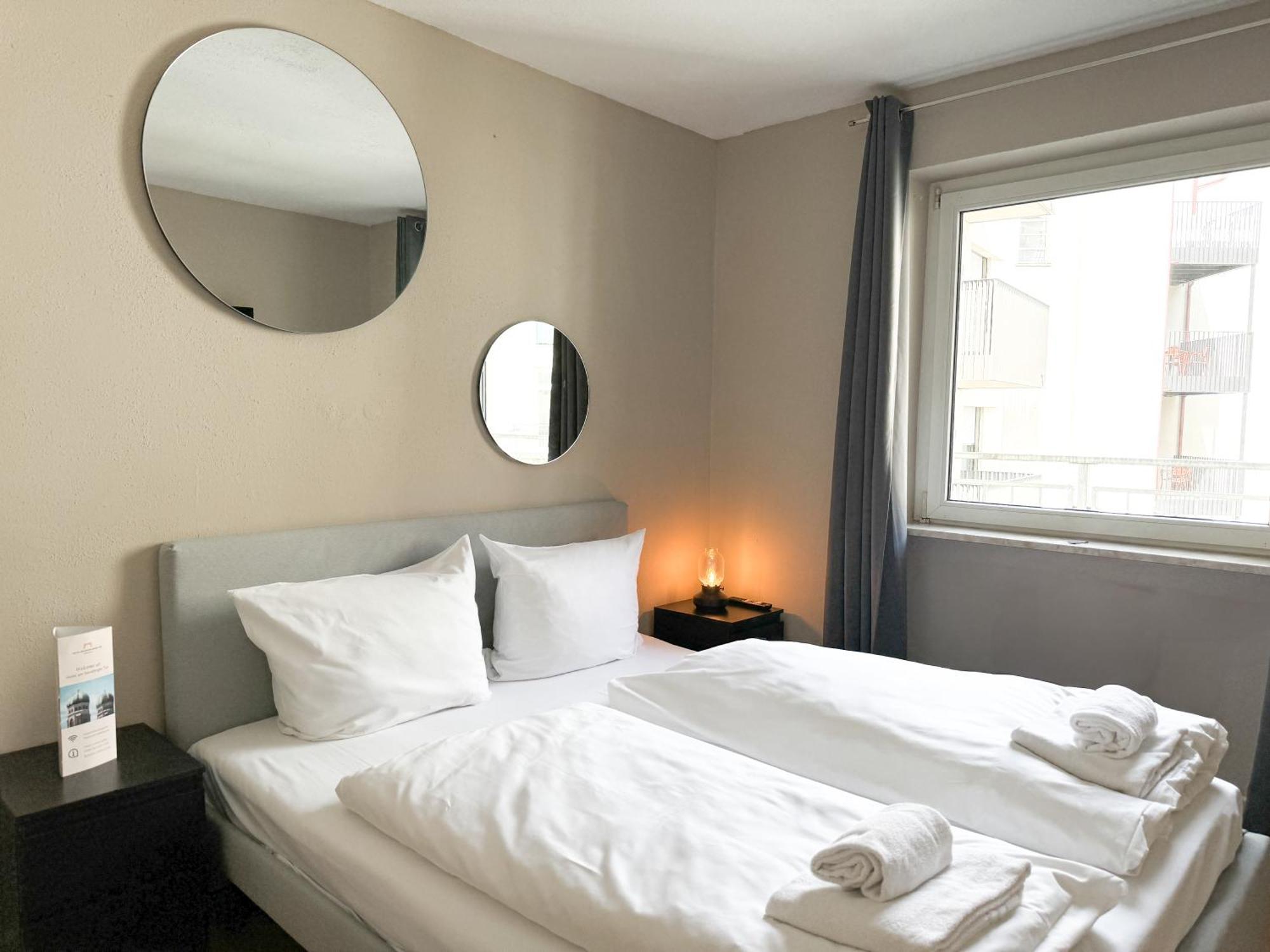 Hotel Sendlinger Tor München Kültér fotó