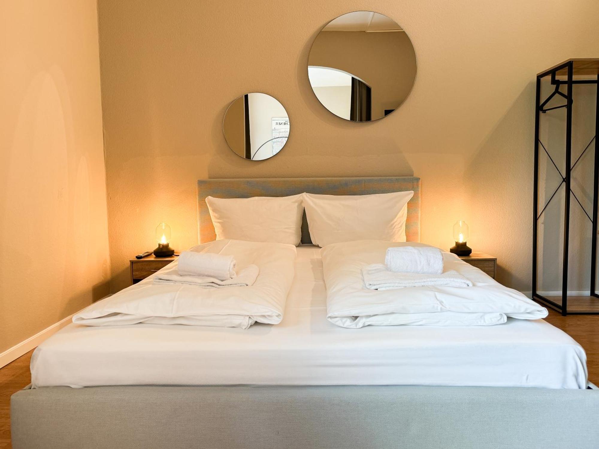 Hotel Sendlinger Tor München Kültér fotó