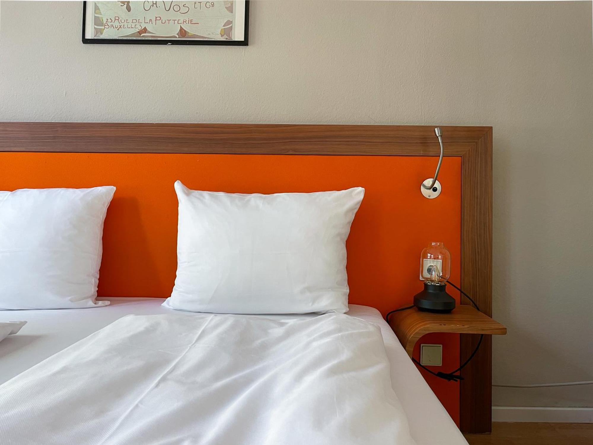 Hotel Sendlinger Tor München Kültér fotó