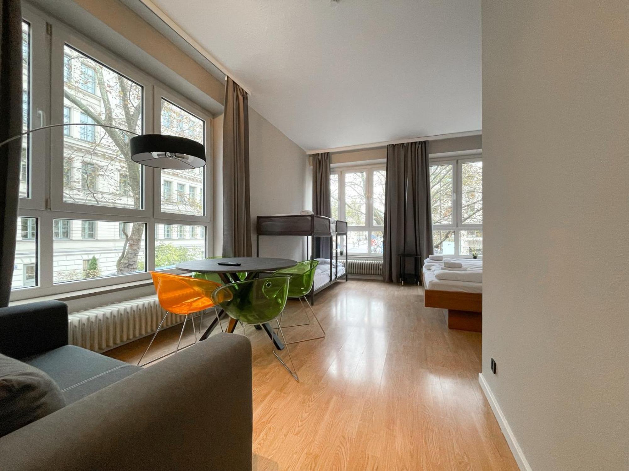 Hotel Sendlinger Tor München Kültér fotó