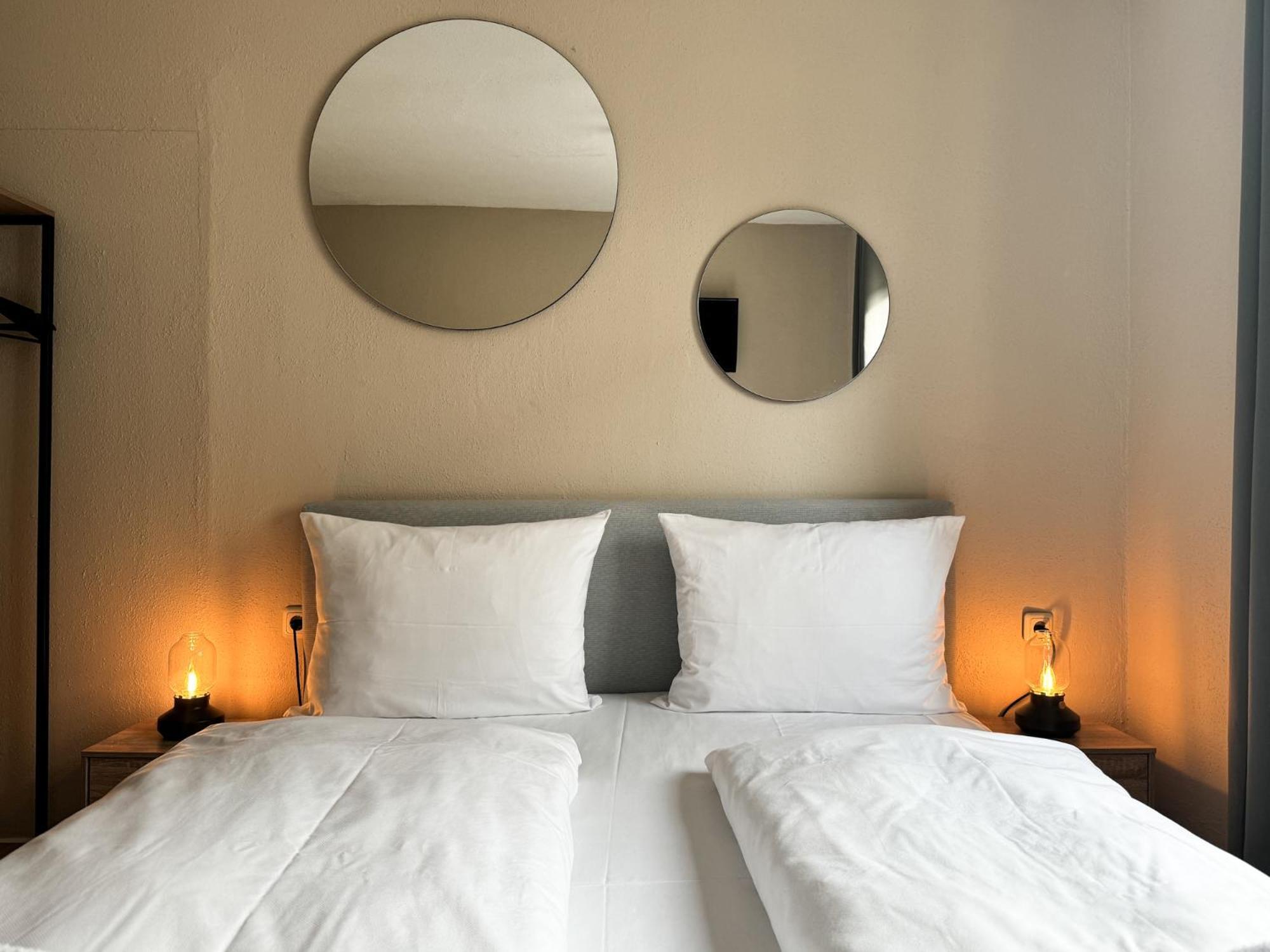 Hotel Sendlinger Tor München Kültér fotó