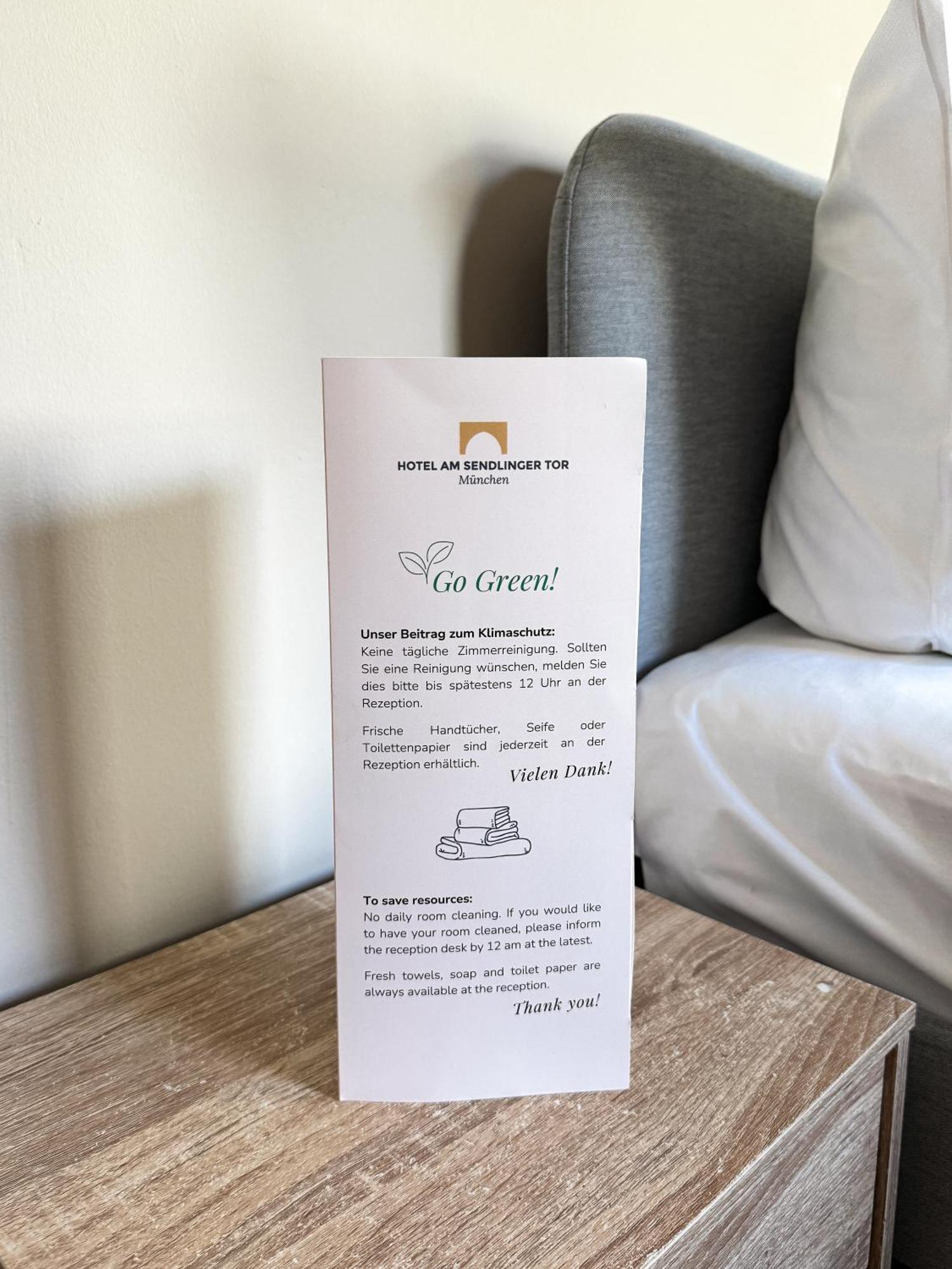 Hotel Sendlinger Tor München Kültér fotó