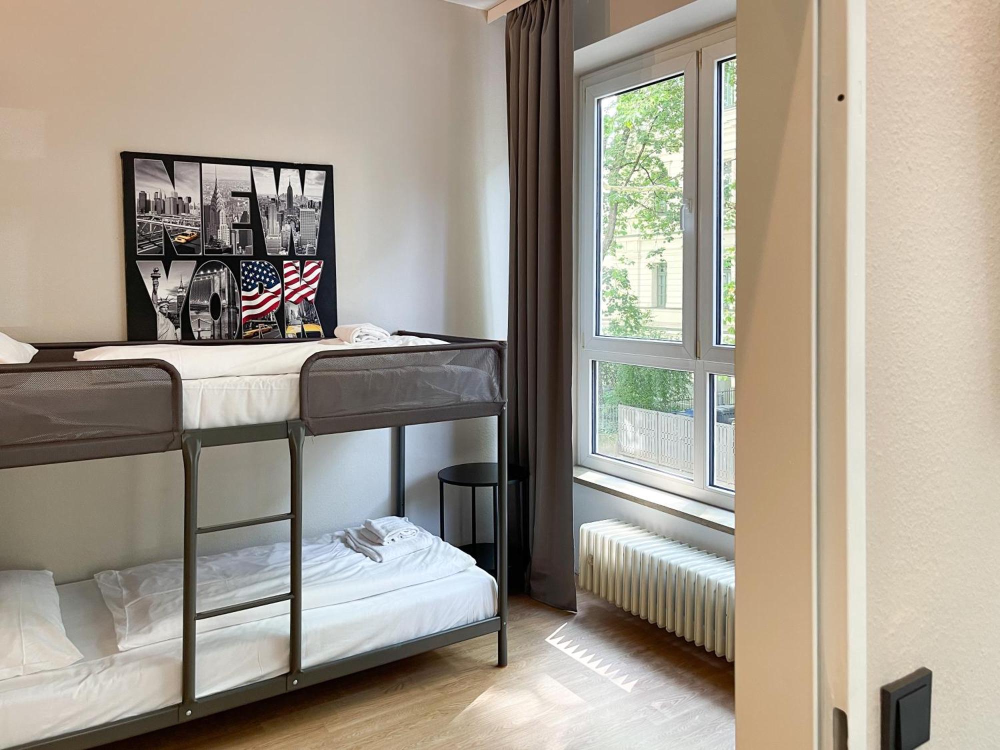 Hotel Sendlinger Tor München Kültér fotó