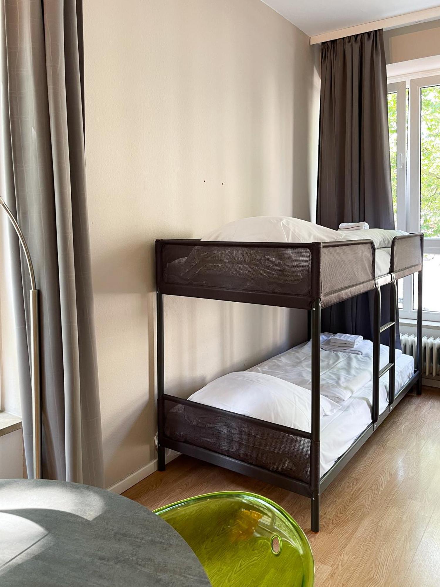 Hotel Sendlinger Tor München Kültér fotó