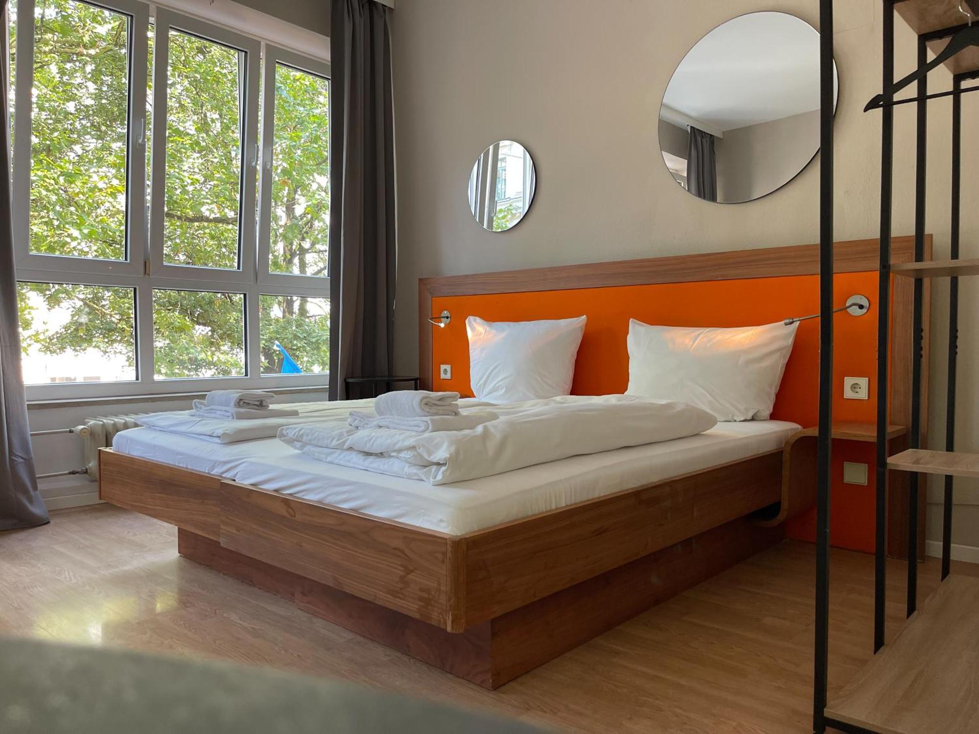 Hotel Sendlinger Tor München Kültér fotó