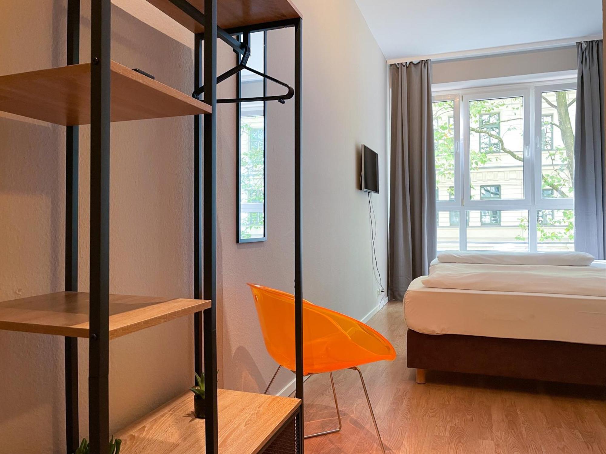 Hotel Sendlinger Tor München Kültér fotó