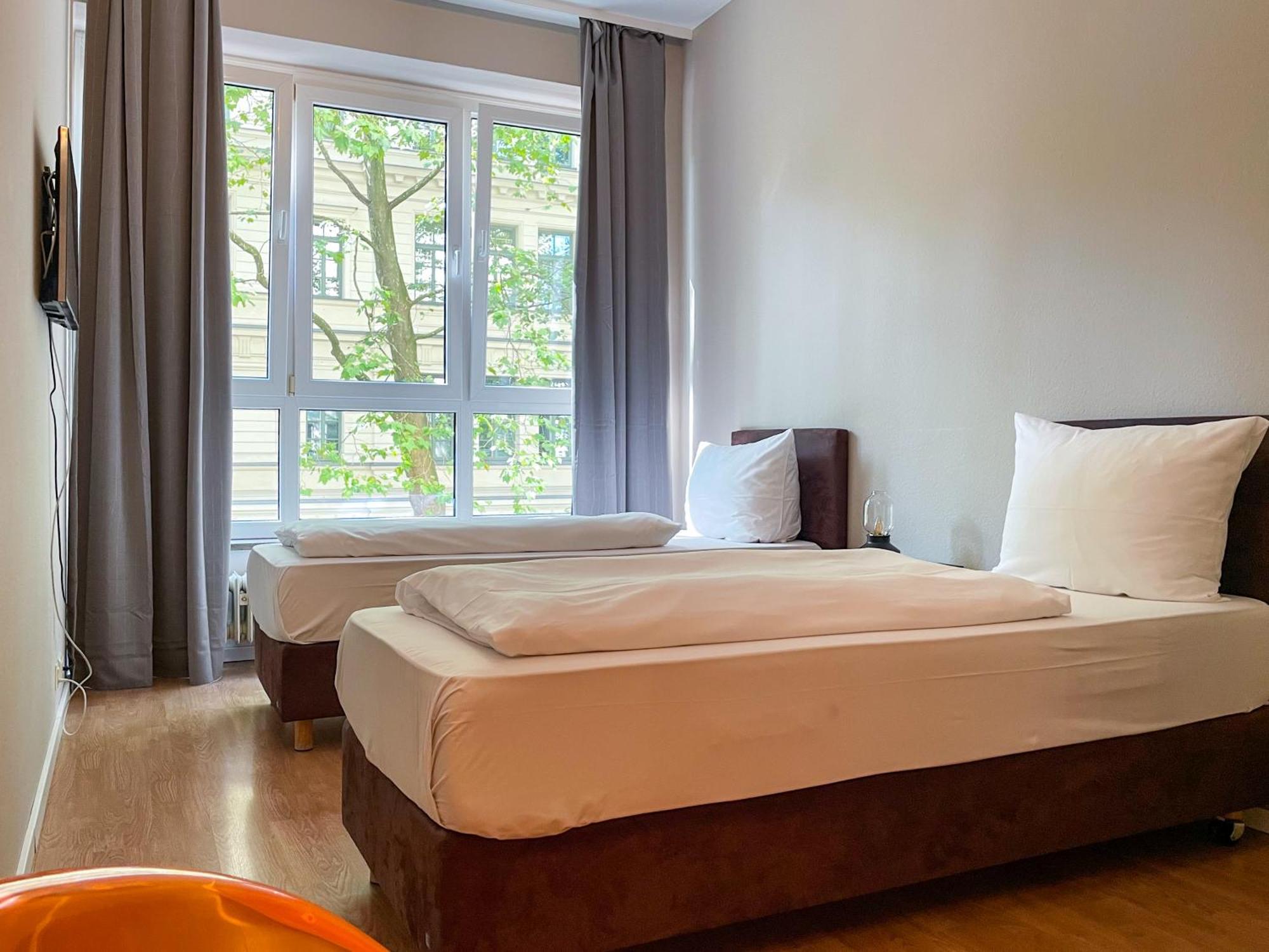 Hotel Sendlinger Tor München Kültér fotó