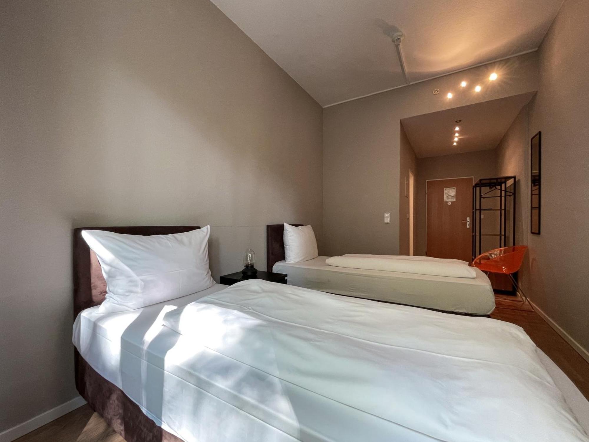 Hotel Sendlinger Tor München Kültér fotó